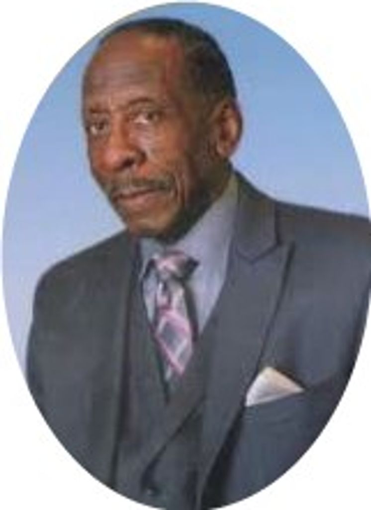 William Thomas Adams