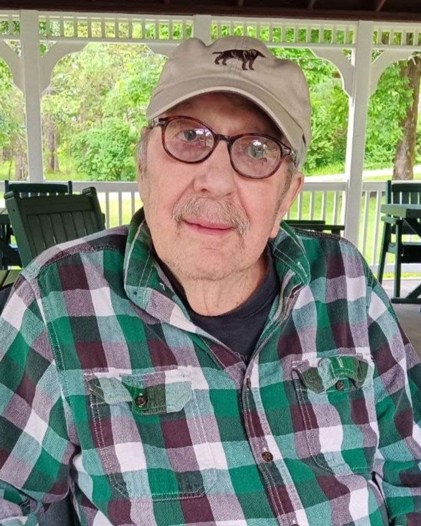 David Lewis Anderson Profile Photo