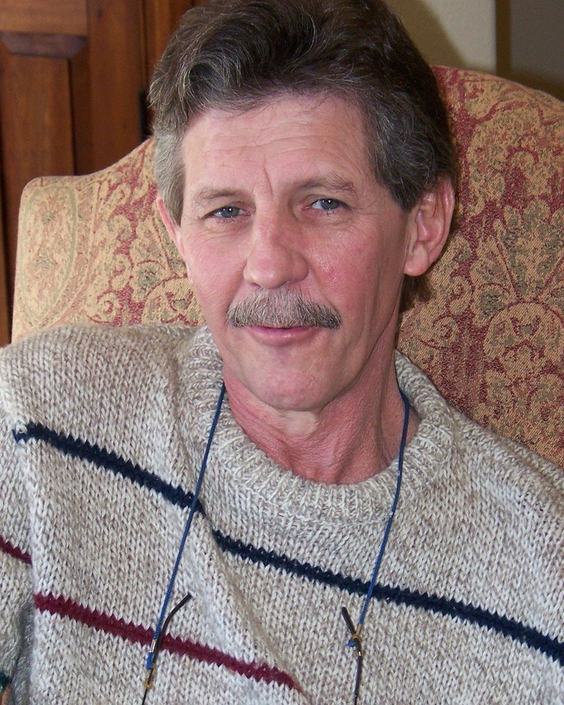 JOHN CHRISTOPHER REAGAN