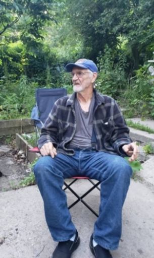 Thomas Duane Scofield Profile Photo