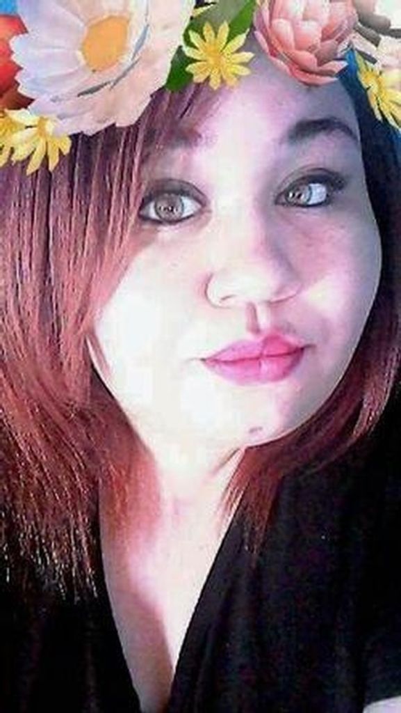 Illyanna Christina Perez Profile Photo