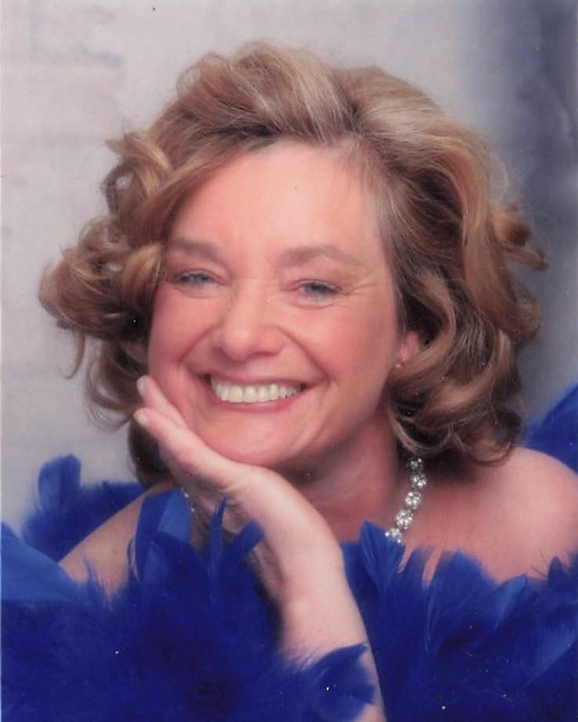 Kathleen I. Robinson
