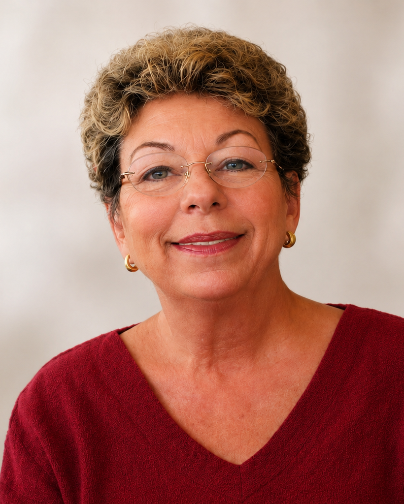 Patricia L. Galbraith