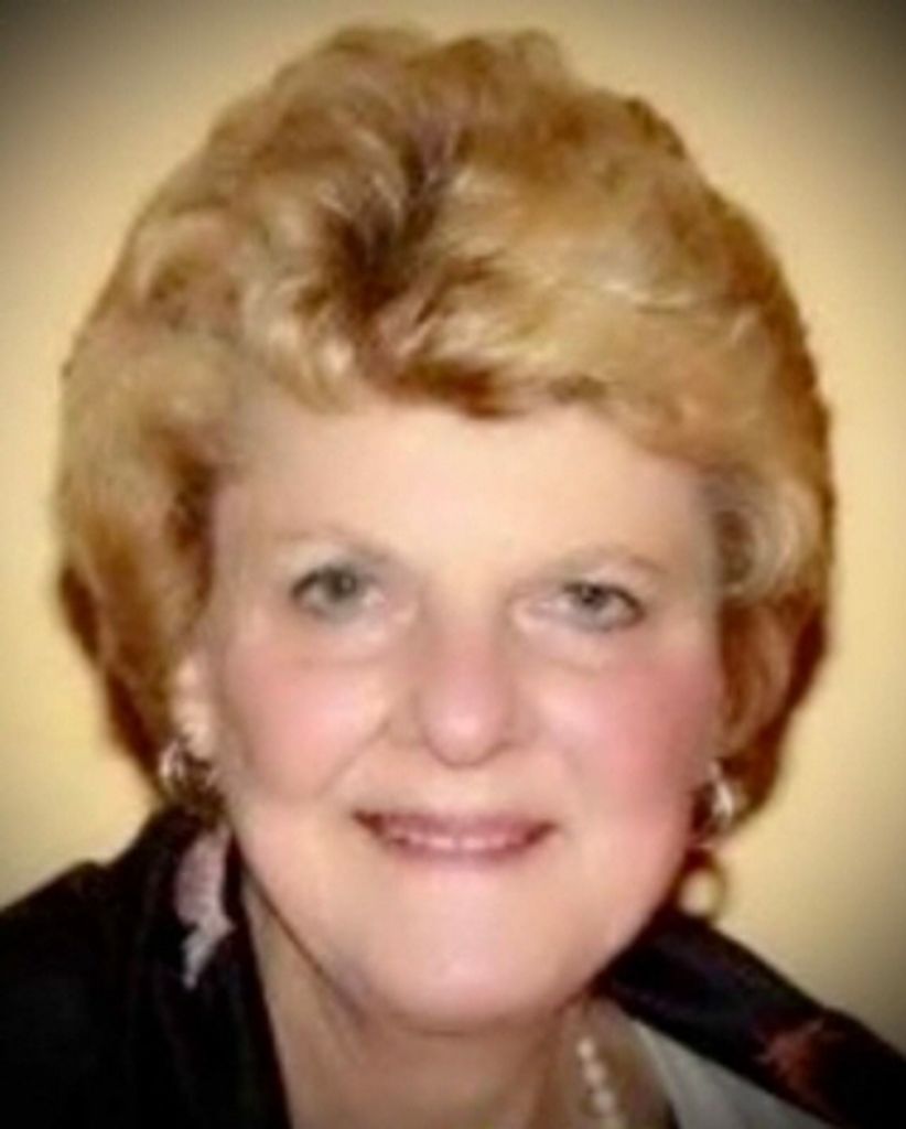 Rosemary G. Roberts