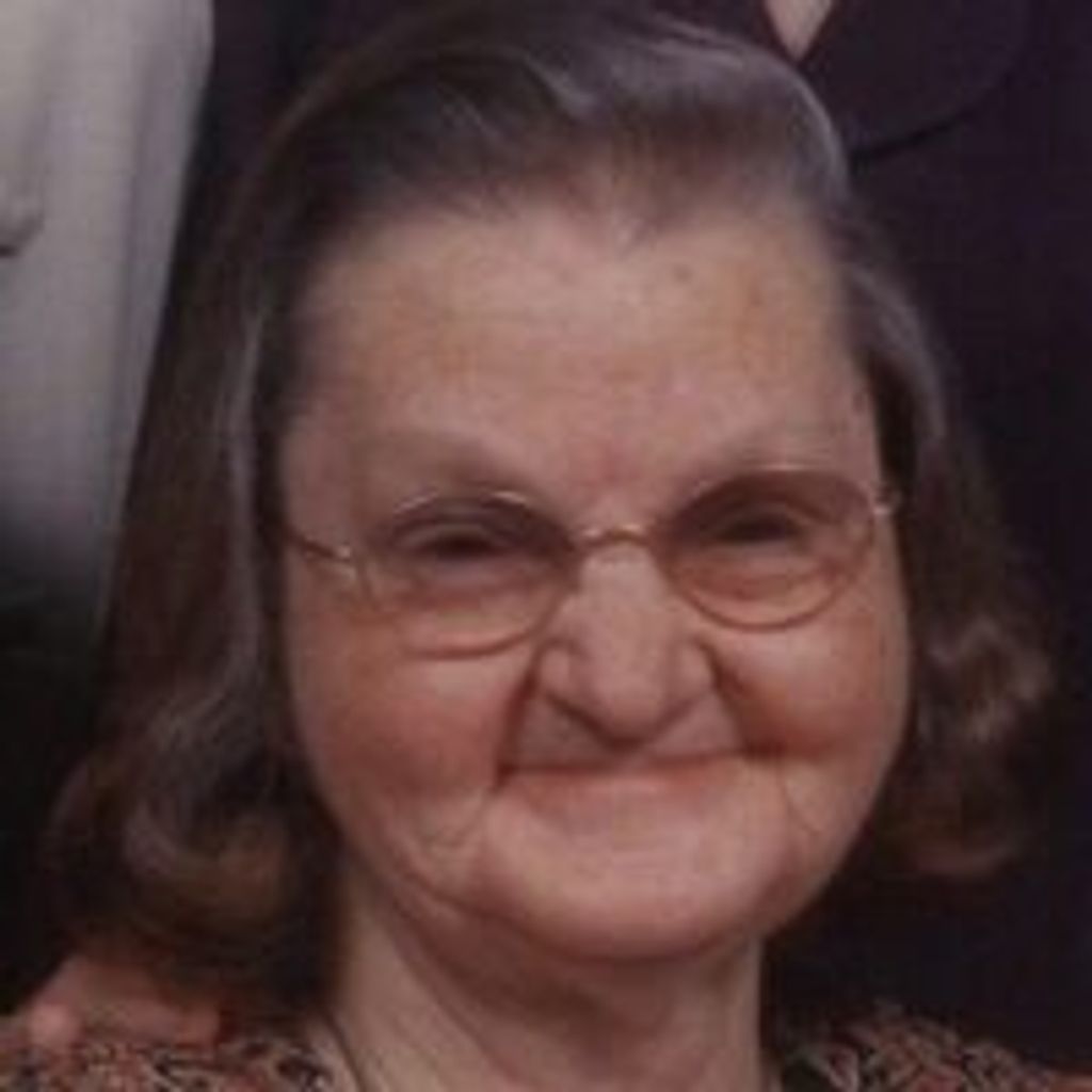 Joy Bell Thurman Profile Photo