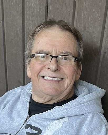 Norman M. Griffiths Profile Photo