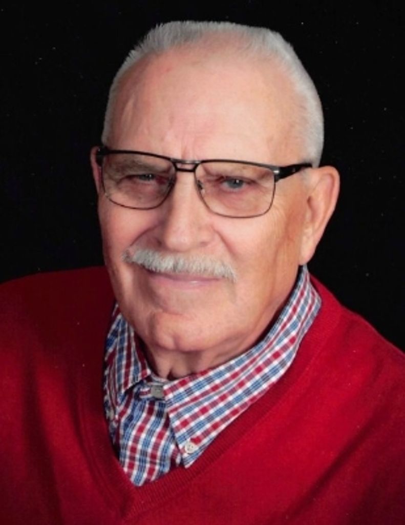 Gerald E. Hutchison Profile Photo