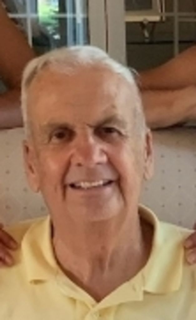 Philip T. Erickson Profile Photo