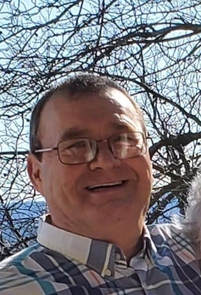 Russell Leon Tanner
