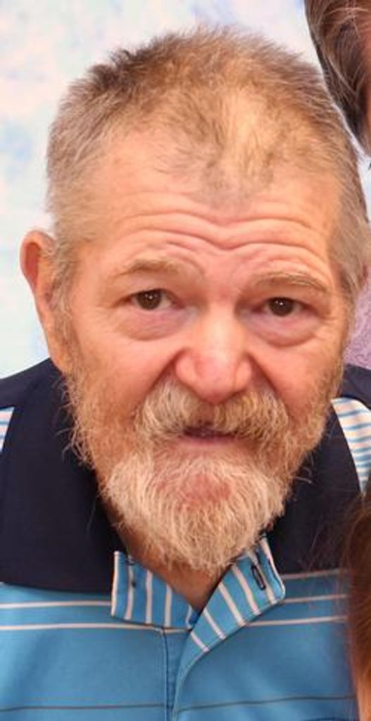 Lawrence Errol Decker Profile Photo