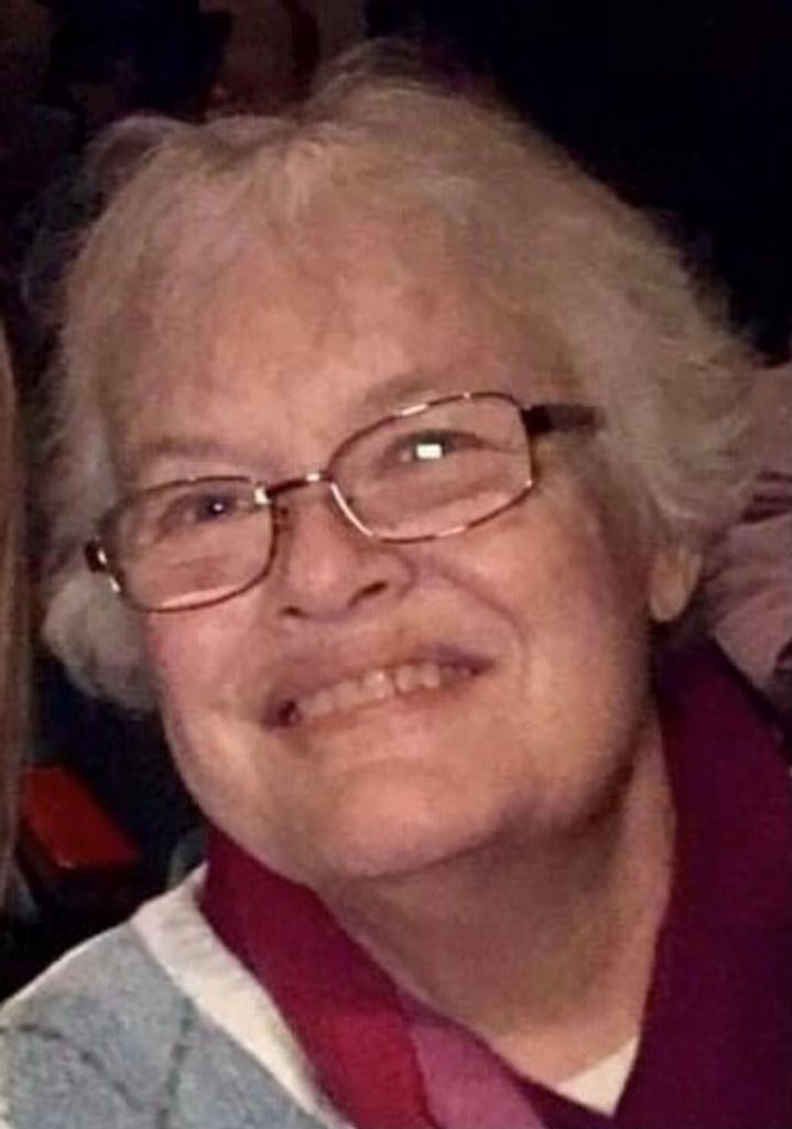 Jewel Fay Monroe Profile Photo
