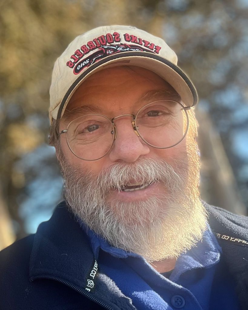 Robert James Mastrianni Profile Photo