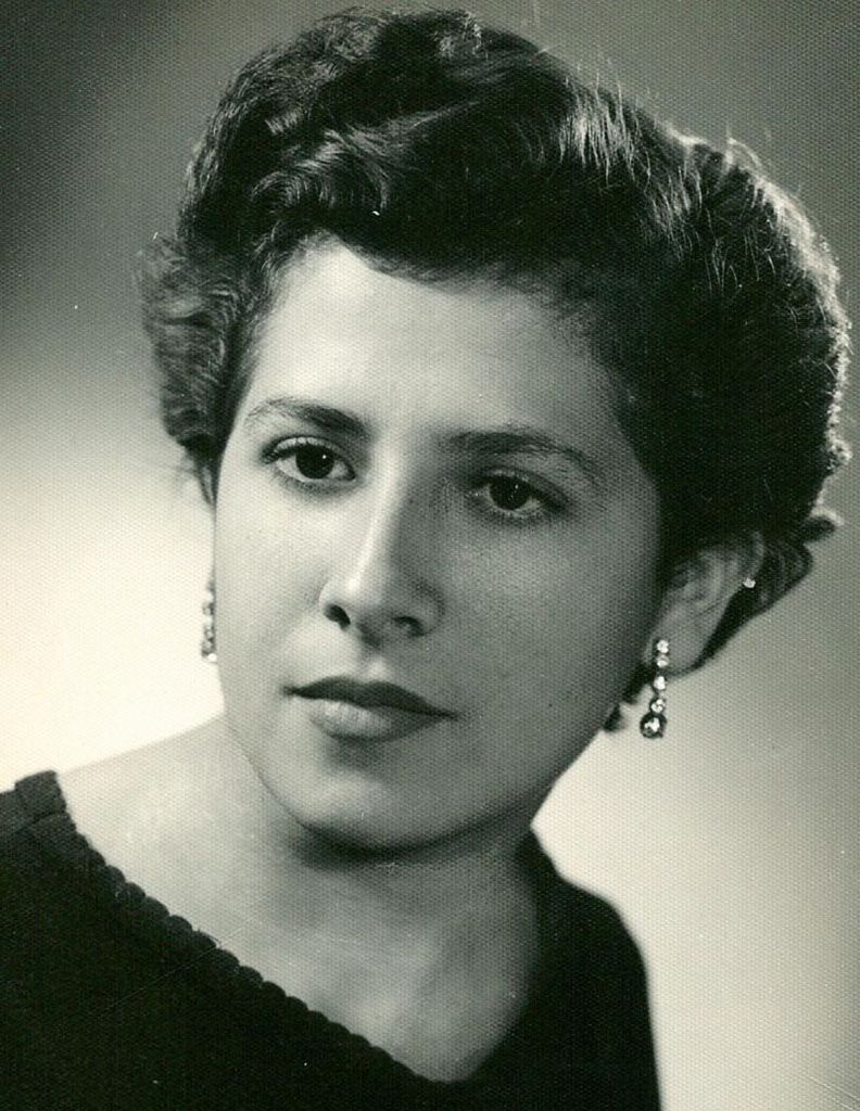 ROSA O. ANTICO Profile Photo