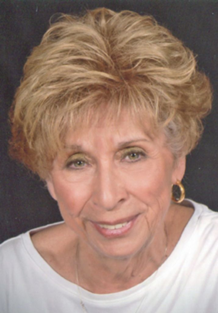 Nancy Meredith Johnson Profile Photo