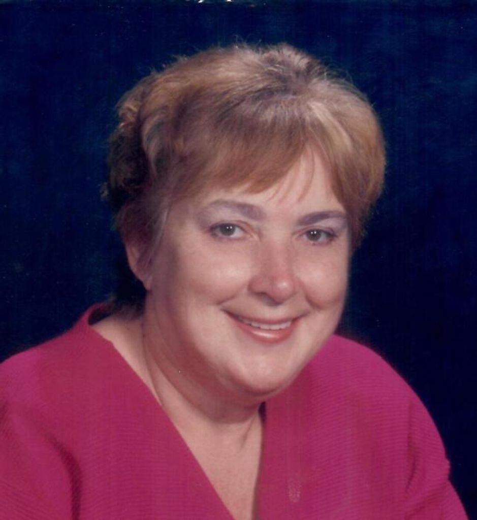 Sharon E. Campbell Profile Photo
