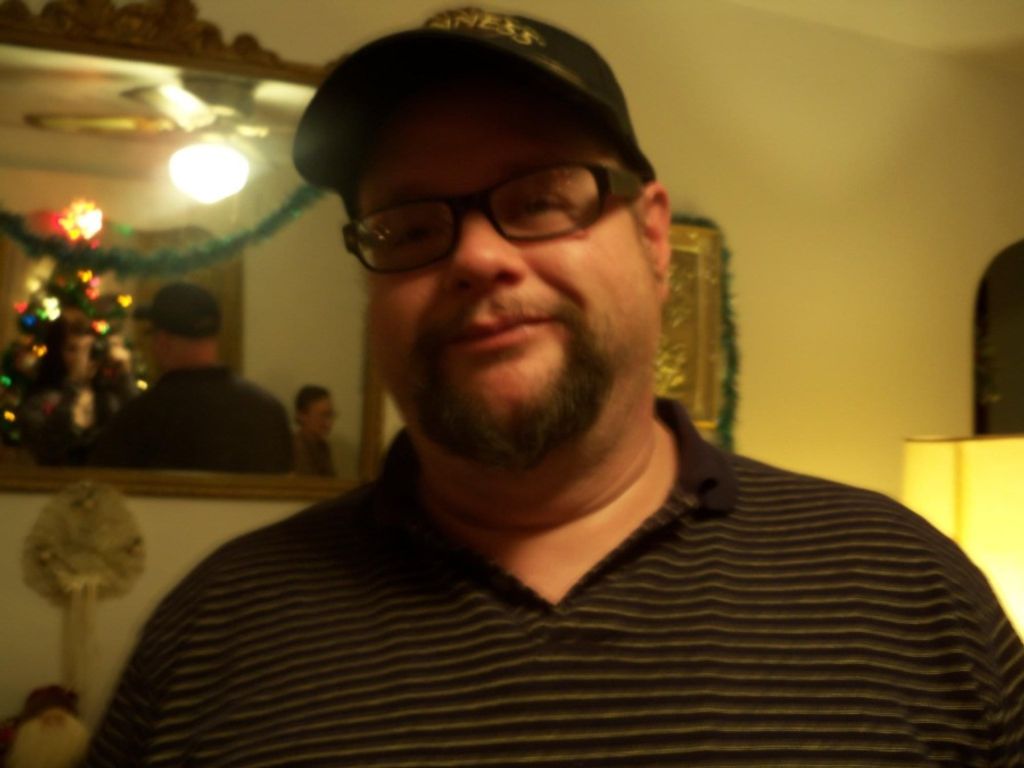 Daniel J. Rappe