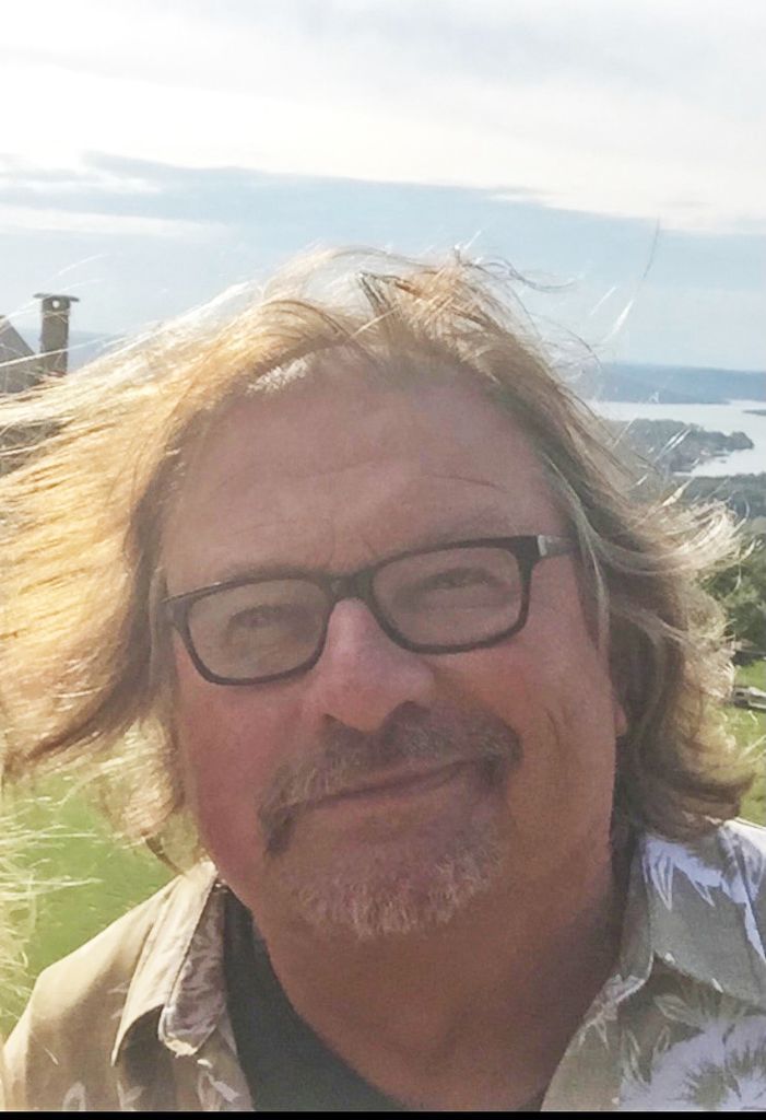 Robert Patrick Jamison