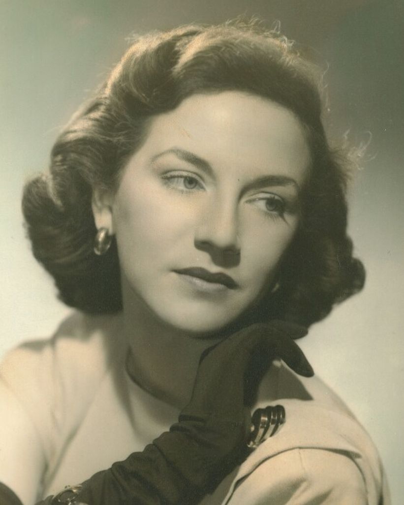 Josephine "Jo" Fahrenkopf