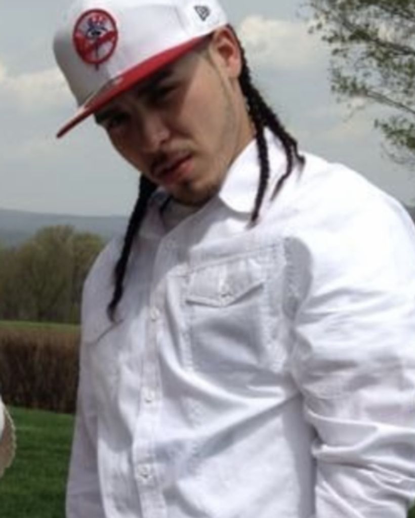 Matthew Virella Profile Photo