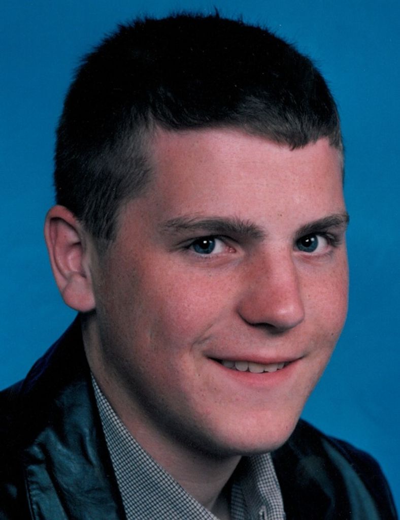 Robert "Bobby" Parker Jr