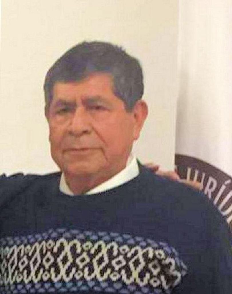 Francisco Sotelo-Zuluaga