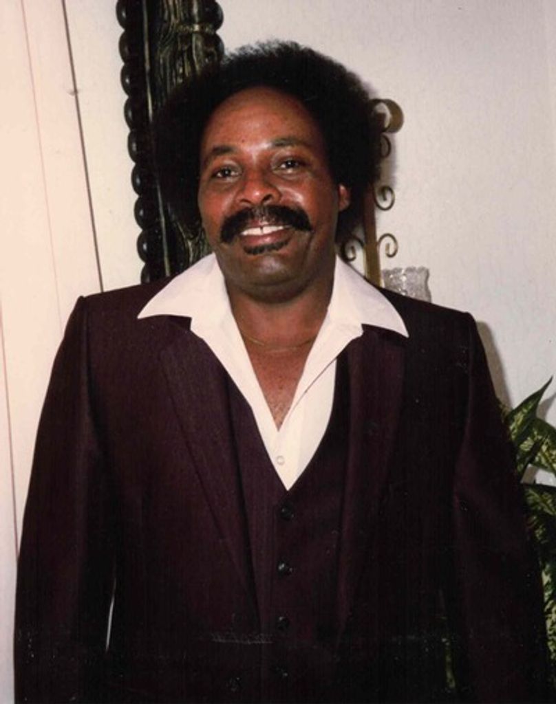 Mitchell Ray Merritt Sr. Profile Photo