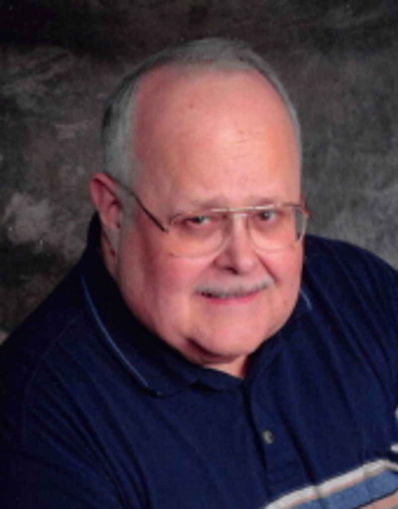 Richard Wayne Poore Profile Photo
