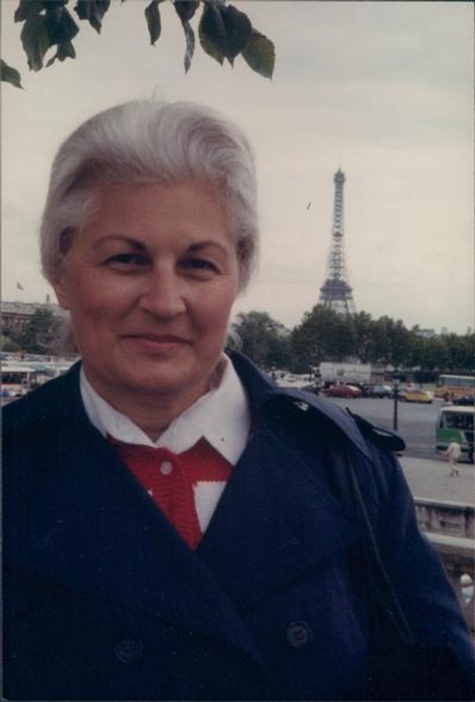 Rita Gloria Helfrick - Cousins Profile Photo