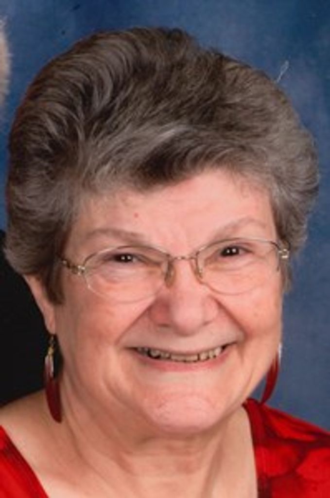 Judy R. Townsend