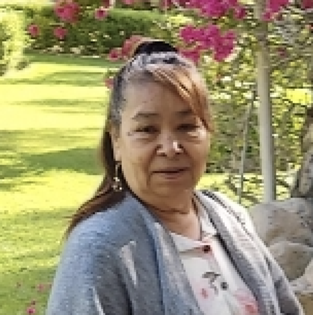 Rosa Maria Ramirez Gutierrez