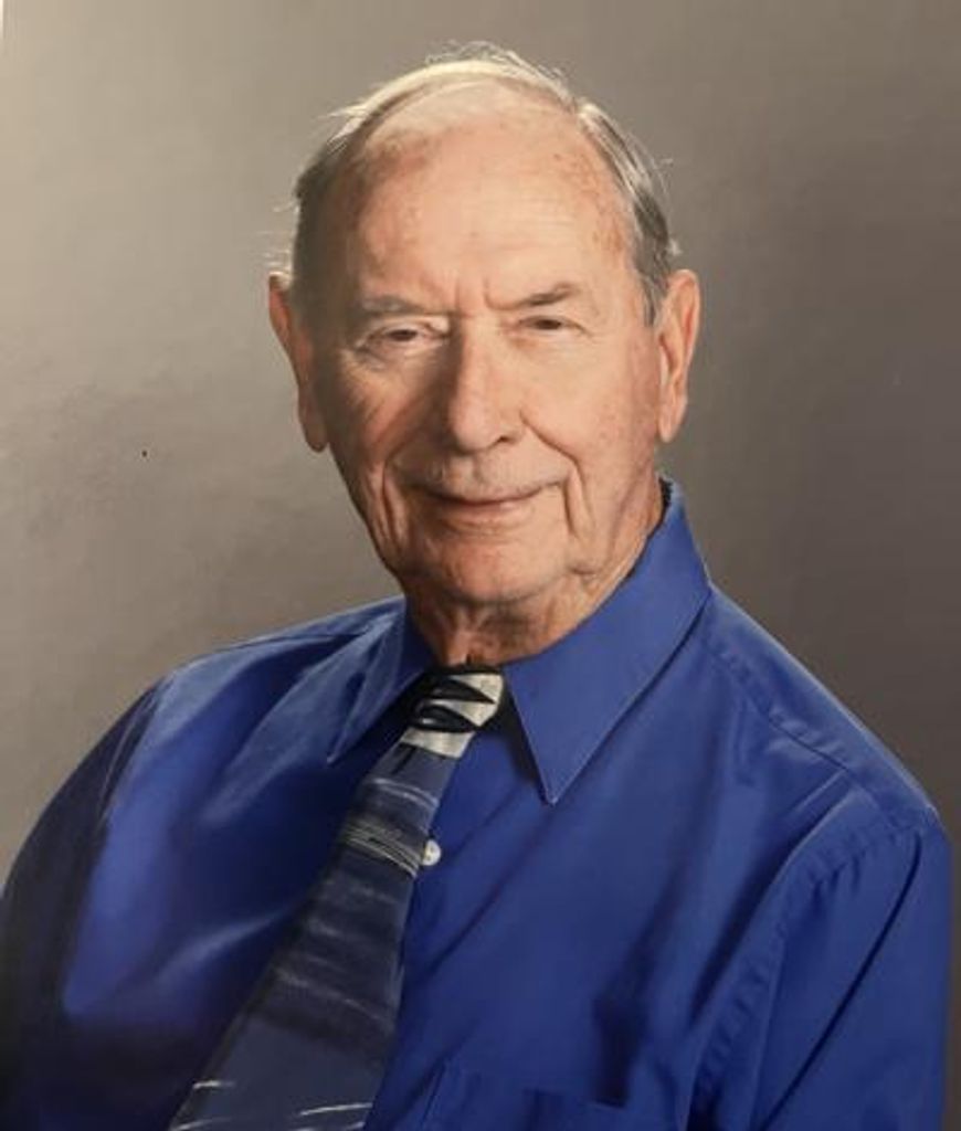 James Henry Estep Profile Photo