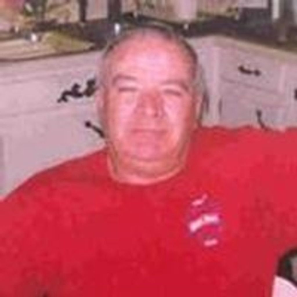 Roy Gale Leamon
