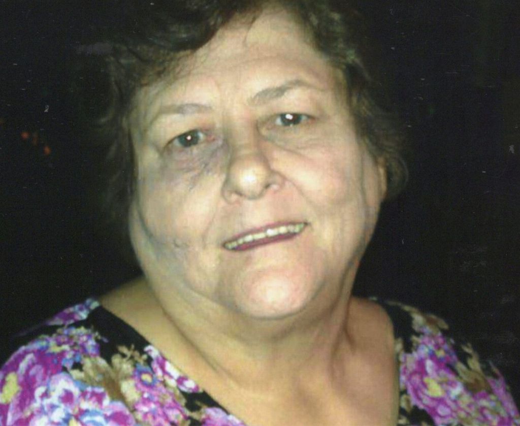 Joellen Frindik