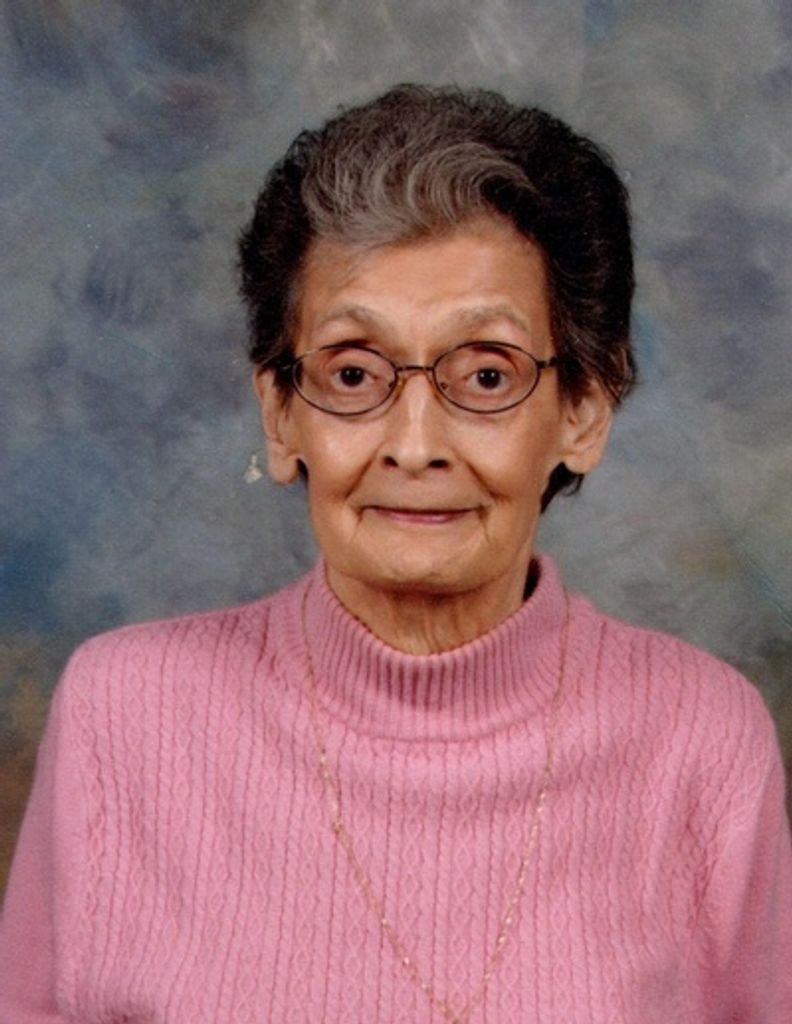 Maria Antoinette Bergeron Profile Photo