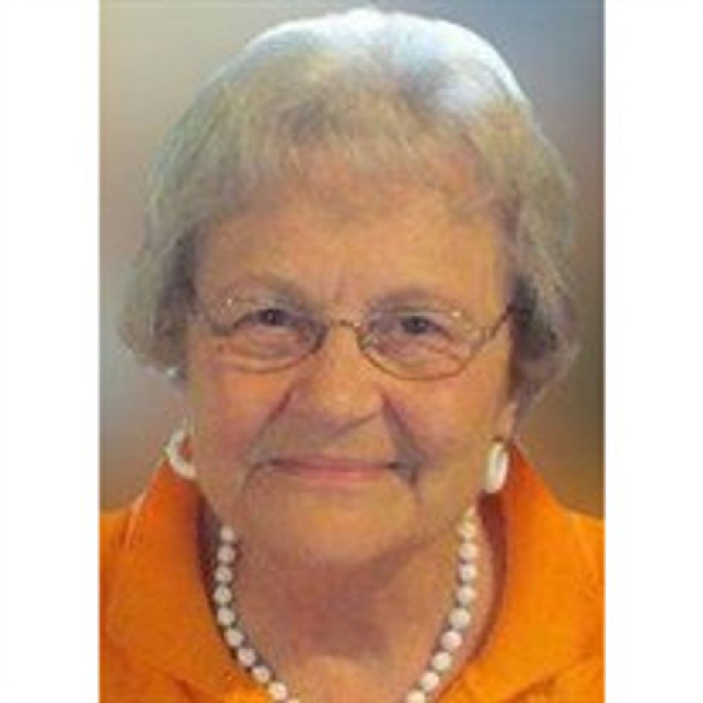 Ruth I. Hughes