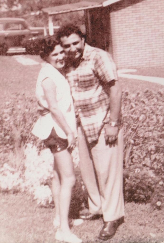 Frances Rose Trifiro (Cirillo) Profile Photo