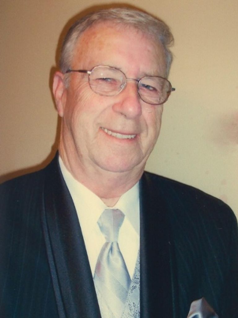 Ronald C Petit