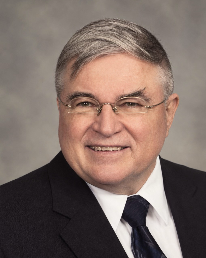 Fred Dailey Faulkner Profile Photo