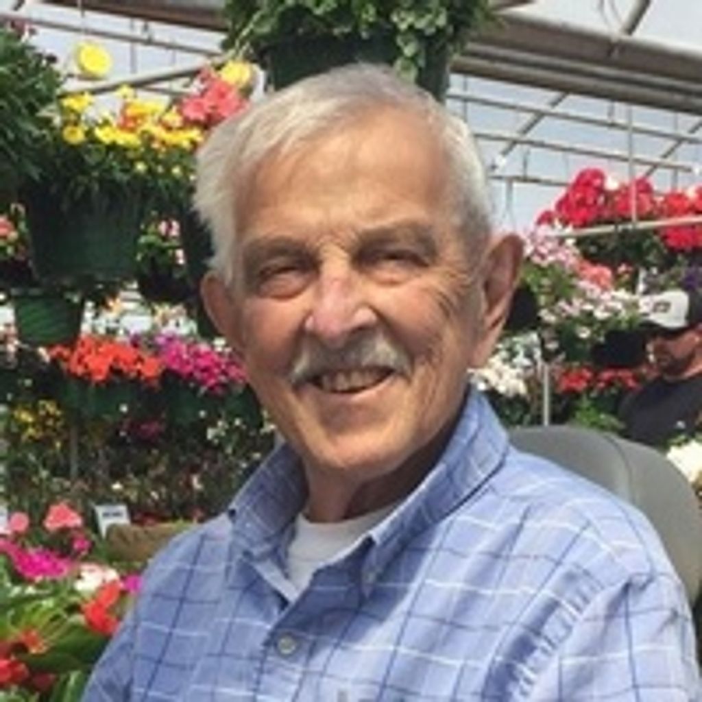 James Sherwood