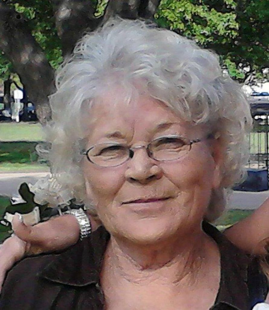 Katherine Louise Helton (Ross) Profile Photo
