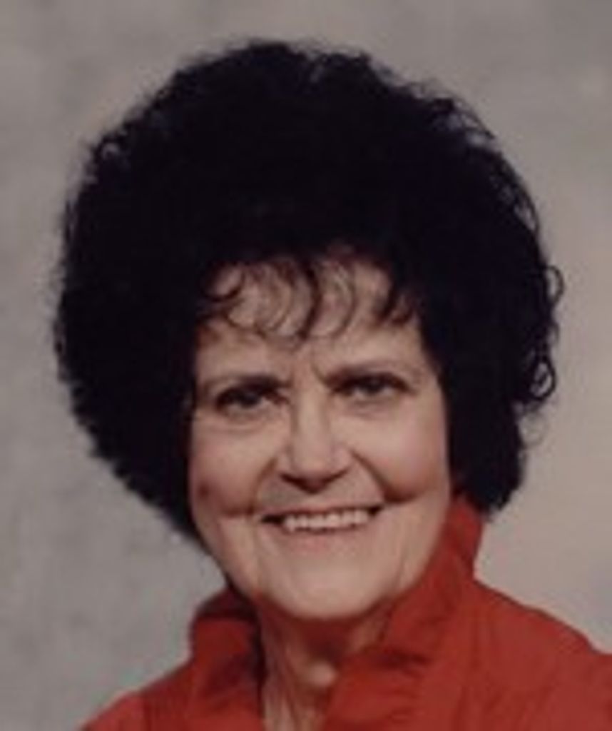 Bessie S. Erickson