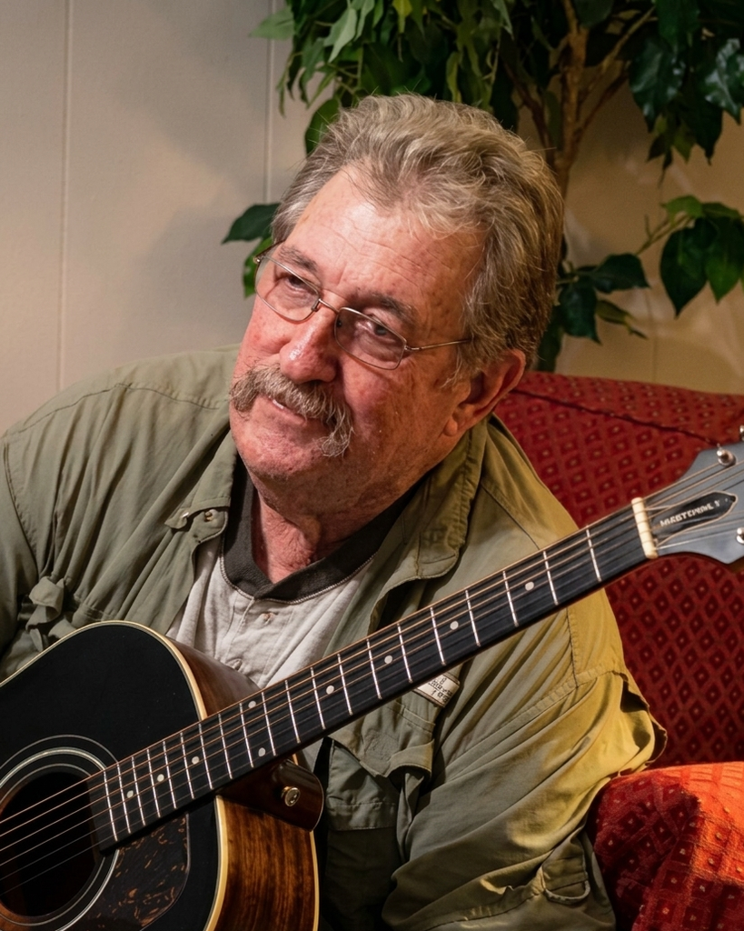 Gary Wayne Auman Profile Photo