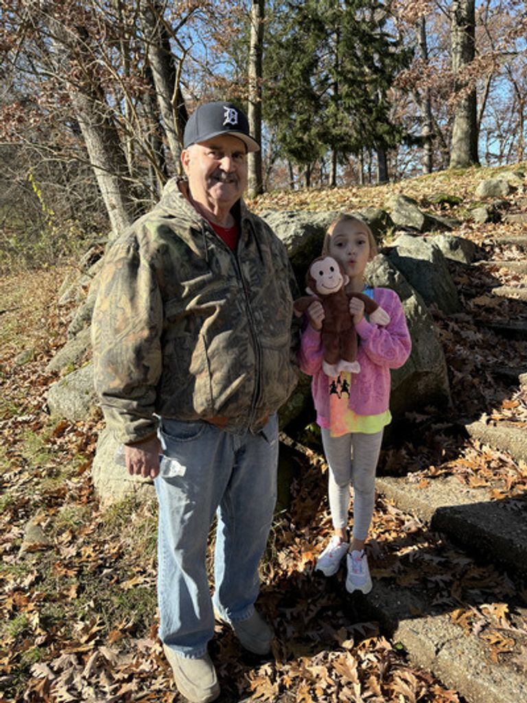 Allen Eugene Decker Profile Photo