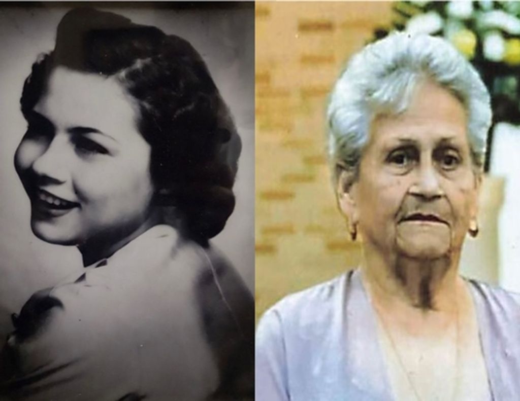 Matilde Gutierrez Zapata Profile Photo