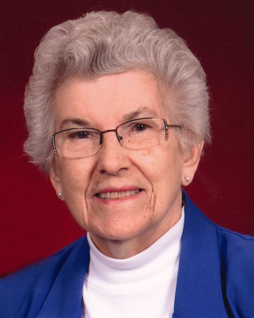 Kathryn "Kitty" Menefee