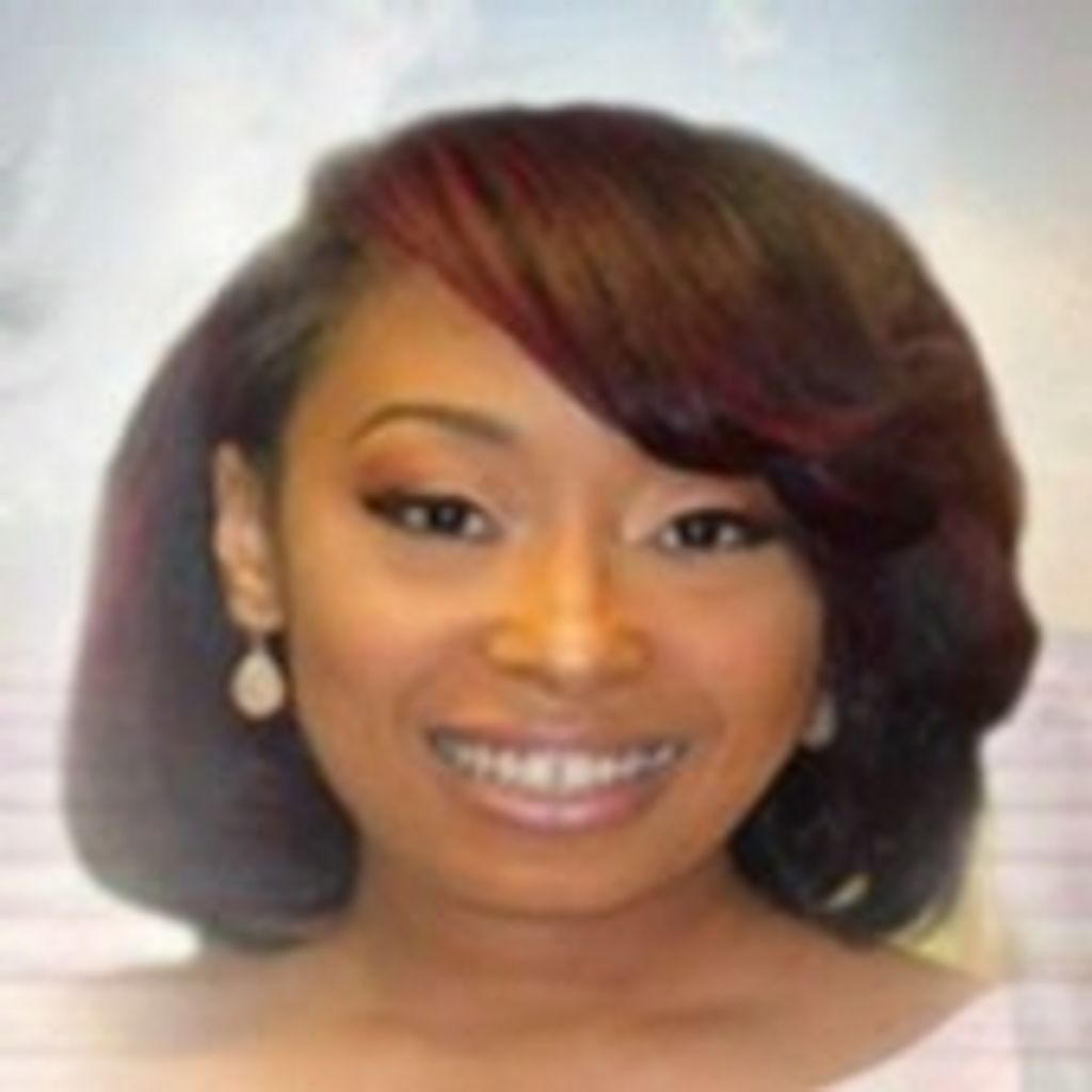 Shametrice Kashay Ms. Buffin