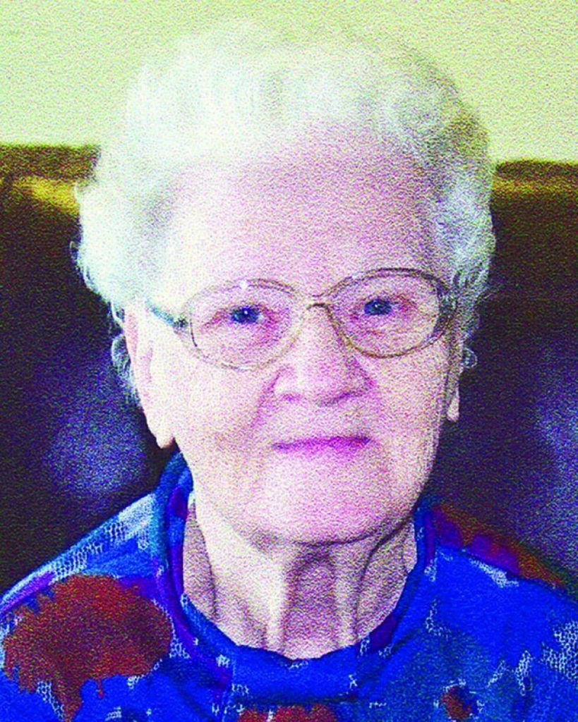 Flavia Rosella Williams Bennett