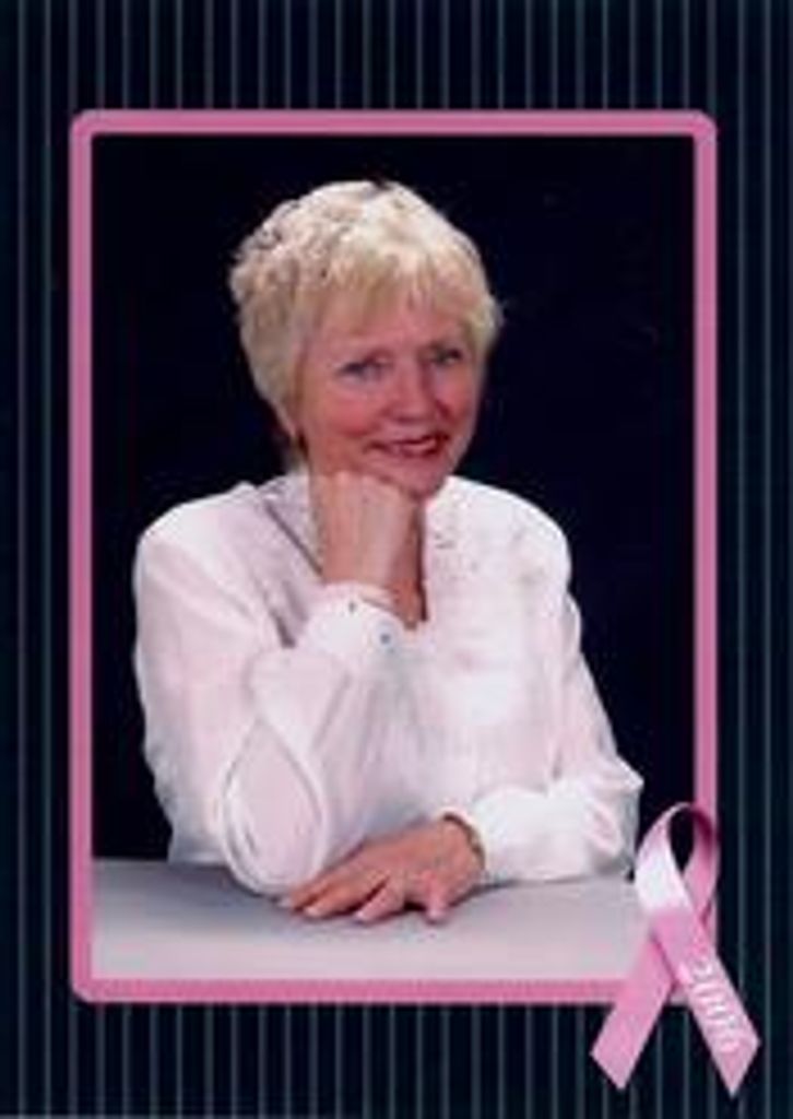 Joan Elaine Krueger