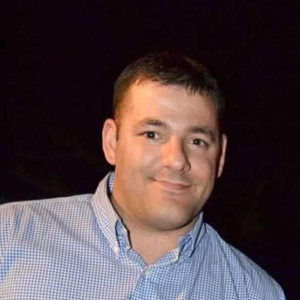 Preston "Pj" James Gary Jr.