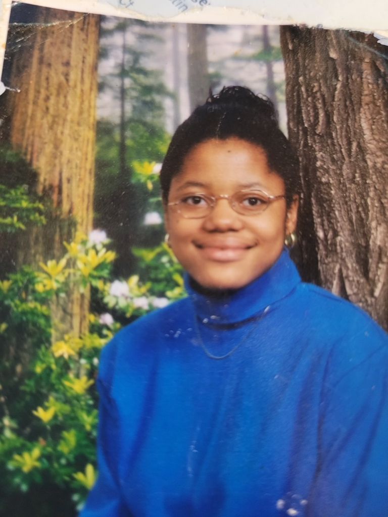 Aubrey Jonquil Fernanders Profile Photo